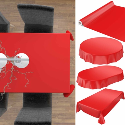 Tischdecke wachstuch - tischdecke,