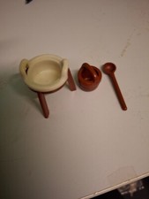 Playmobil indianer Zubehör und Ersatzteile Version 1