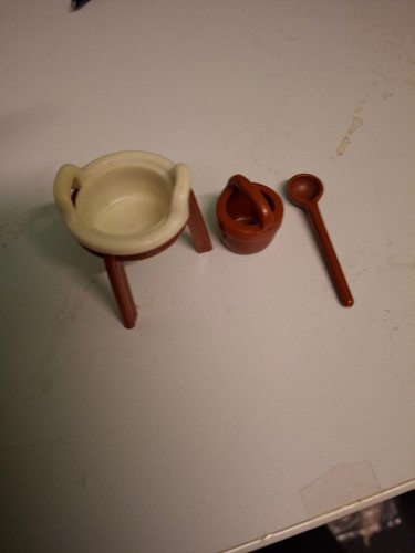 Playmobil indianer zubehör - playmobil,