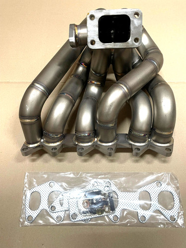 Vr6 turbokrümmer 2 9 - vw,