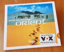 CD|Musik Aus 1001 Nacht|Orient⚡BLITZVERSAND⚡