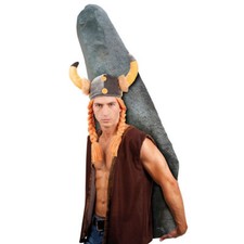 Hut ,Wikinger ,Gaul ,Hörner