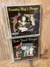 Bear Family 33 1/3 Edition - 2