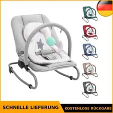 Babywippe stahl schaukelwippe - babywippe,
