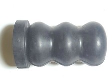 Beiwagen Puffer Gespann