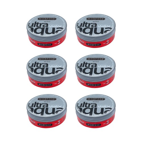 Morfose aqua gel wax - morfose,