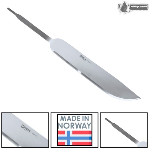 Klinge helle lappland - helle,
