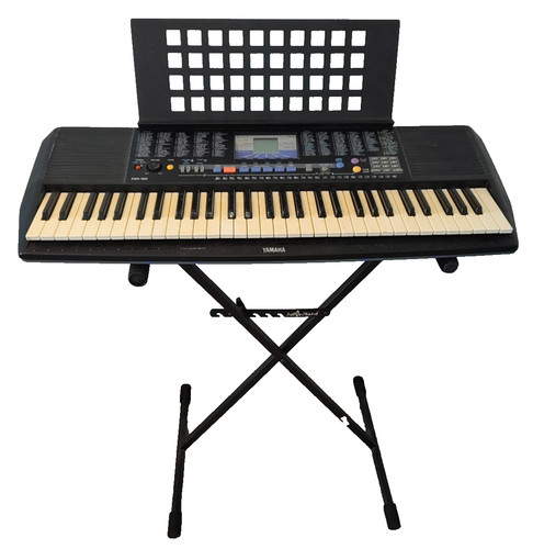 Yamaha psr 190 61 - yamaha, /