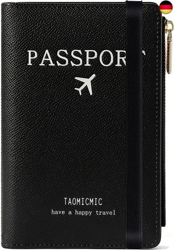 Reisepasshülle travel - reisepasshülle,,