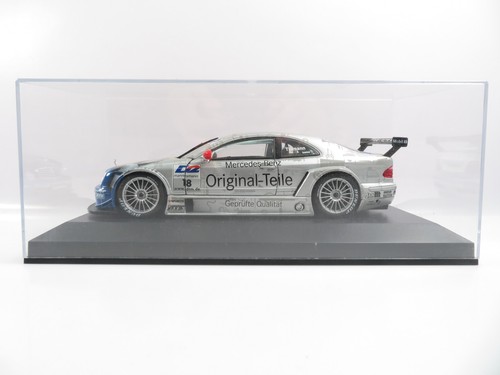 Maisto mercedes benz dtm - 1:18,
