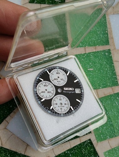 Vintage uhr seiko - vintage, 7t32-7d88