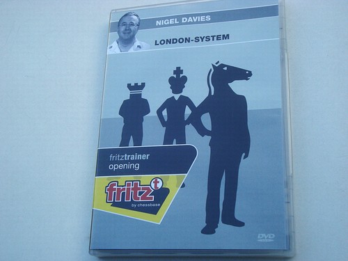 Chessbase chess fritztrainer - chessbase,