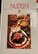 Kochbuch: "Nudeln" Sigloch