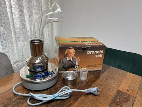 Bronchi soft - bronchi,