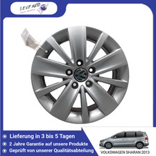 🇩🇪 ALUMINIUMFELGE ➤