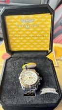 Breitling Chronomat Men's