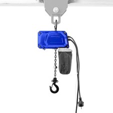 Pallit Kettenzug elektrisch