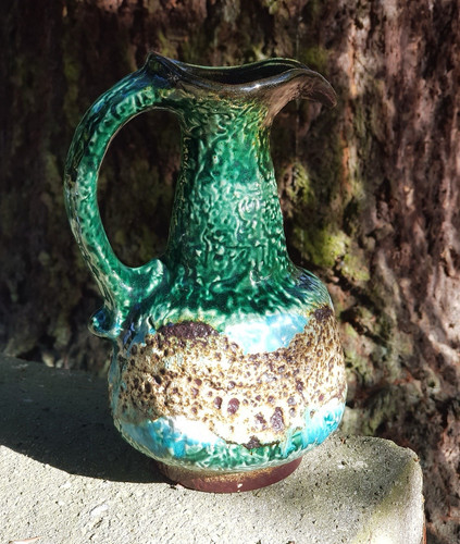 Keramik krug vase dümler - keramik-krug/vase,