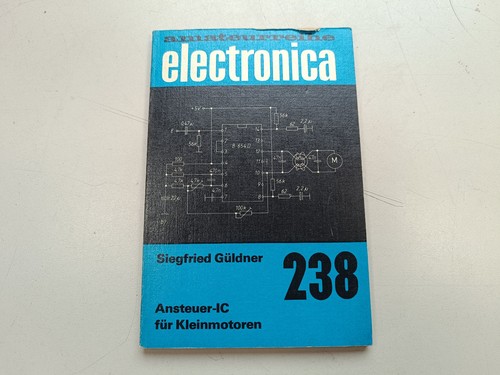 Amateurreihe electronica - amateurreihe,