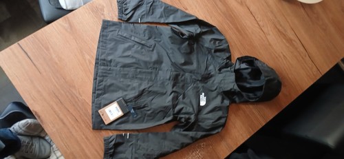 The north face - face, regenjacke