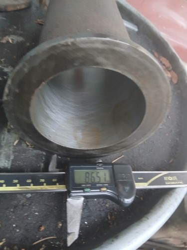 Zylinderlaufbuchse h65 - h65,