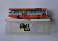Kembel  1:87 Nr. 81010  Mercedes-Benz  O 405  RVK - Köln