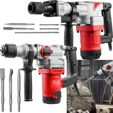 Abbruchhammer Meißelhammer