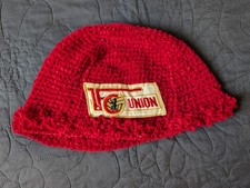 Kultmütze Union Berlin FCU Eisern Union Selten Rarität Selten