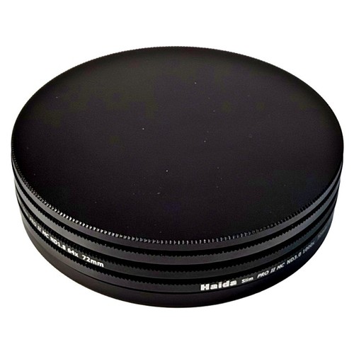Haida slim pro mc - pro,