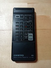 Original  Onkyo RC-223S