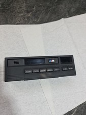 BMW E36 Bordcomputer klein 