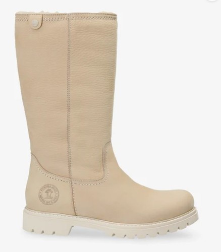 Panama jack damen winterboots - panama,