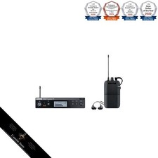 SHURE PSM300 Stereo Personal