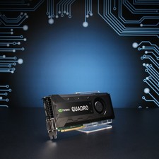 Dell / nVIDIA Quadro K5200 CAD Grafikkarte / 8 GB GDDR5 / 0R93GX
