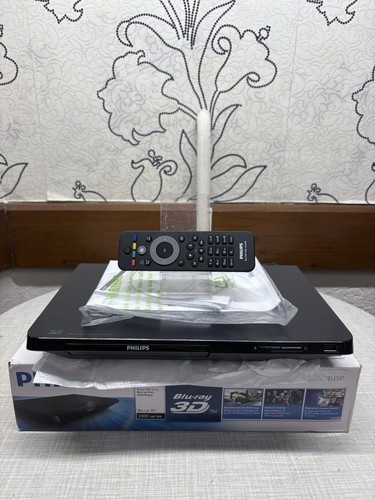 Philips blu ray 2000 series - philips,