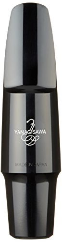 Yanagisawa mouthpiece ebonite - yanagisawa,