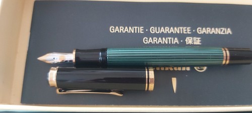 Pelikan souverän 400 - souverän,