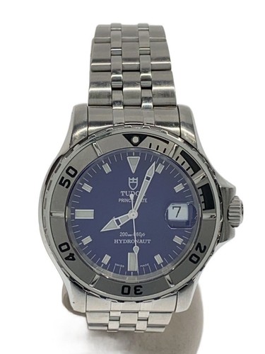 Tudor hydronaut tiger herren - tiger,