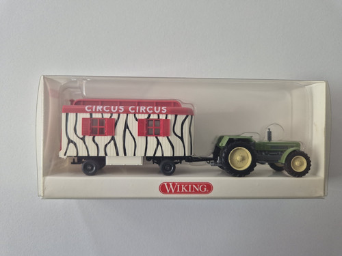 Wiking 875 schlüter - 34,
