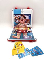 Hasbro Games Doktor Bibber