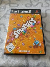 Smarties Meltdown (Sony