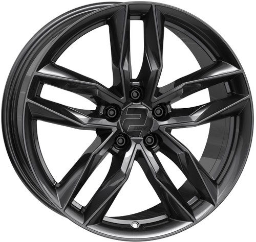 Sommerräder wheelworld - 4x,