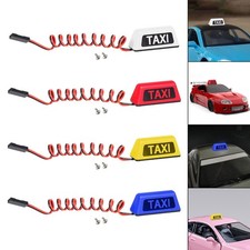 RC Taxi Licht RC Auto