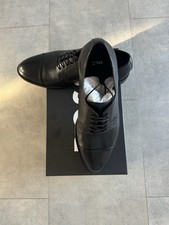 Herren Schuh Hugo Boss Leder