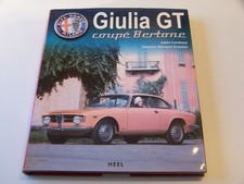 Alfa Romeo +++ Giulia GT coupe