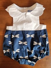 NEW Jacadi Baby Girls Size 1