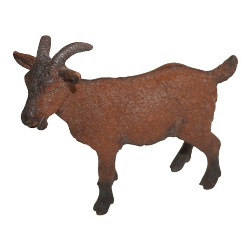 Schleich 13828 ziege haustier - ziege,