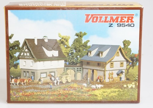 Vollmer spur bausatz - (0801),