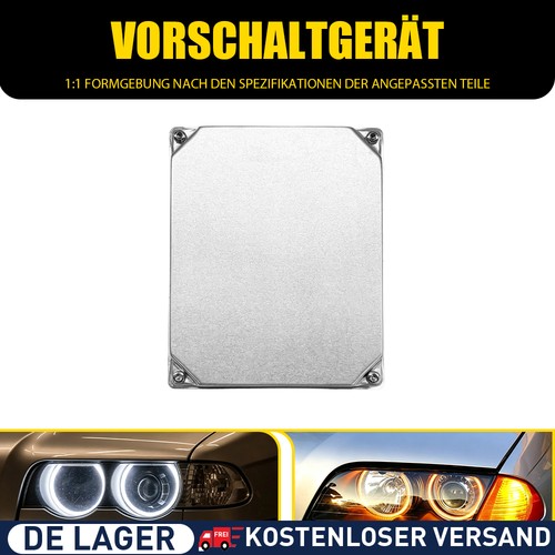 Xenon steuergerät - xenon,