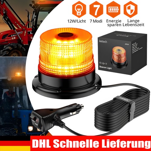 Led rundumleuchte 40w - led,